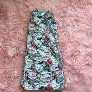 2.5 tog 6-18 month Posh Peanut sleep sack